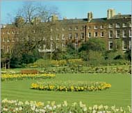 Merrion Square, Dublin 2, Guest Houses Dublin